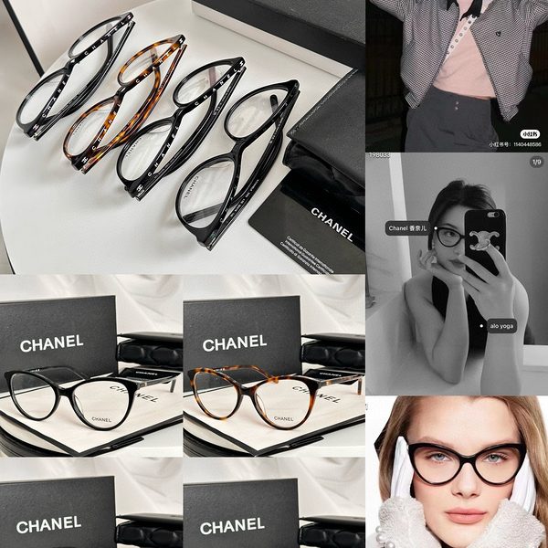 CC* Eyewear SIZE: