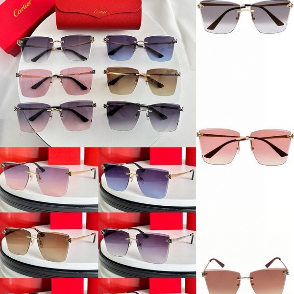 CAR Eyewear SIZE: 61-14-145