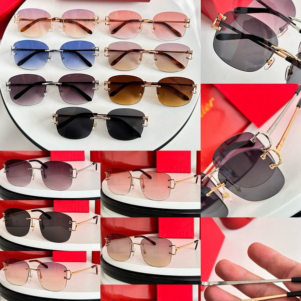 CAR Eyewear SIZE: 52-19-145