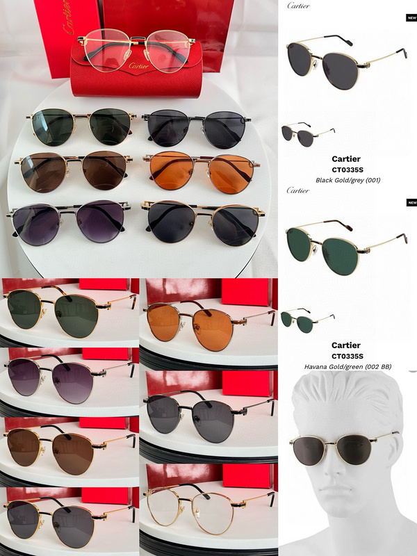 CAR Eyewear SIZE: 56-20-145