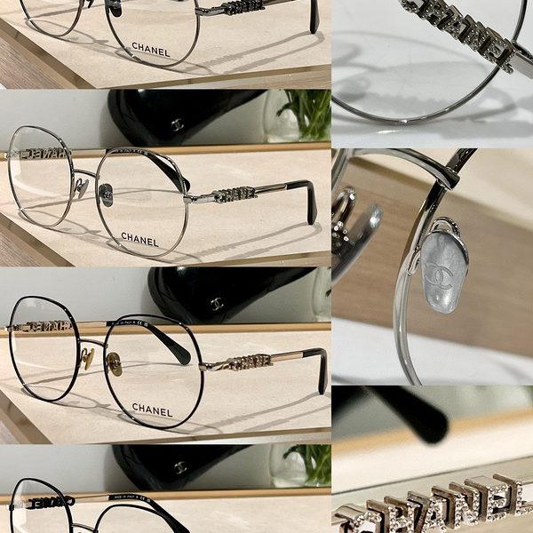 CC* Eyewear SIZE: 53-17-140