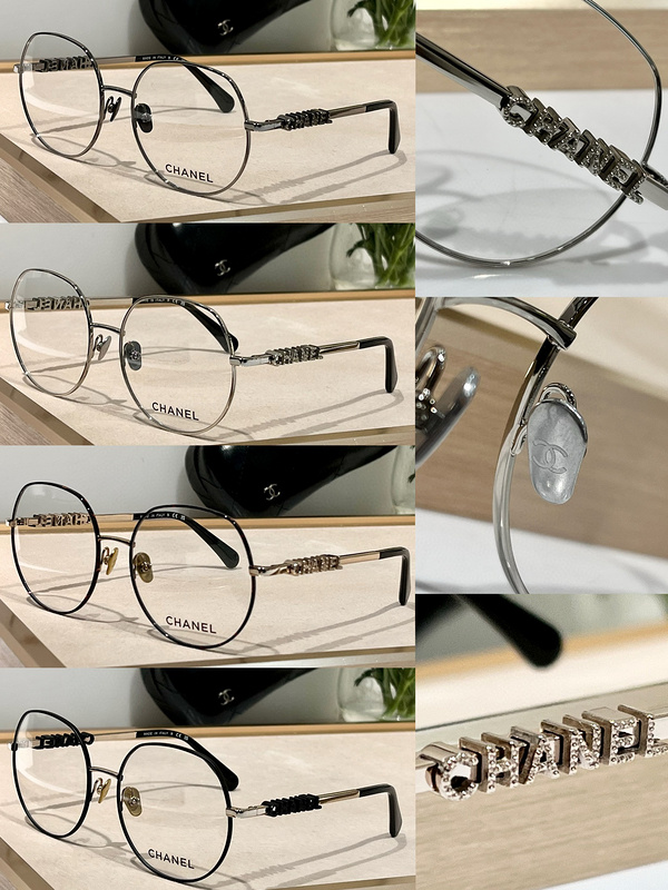 CC* Eyewear SIZE: 53-17-140