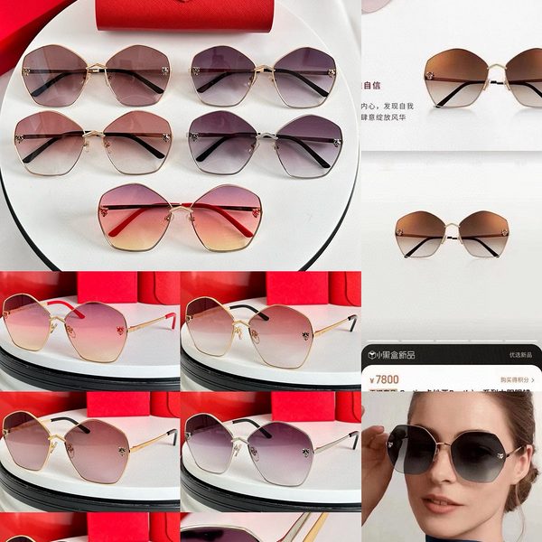 CAR Eyewear SIZE: 63-16-140