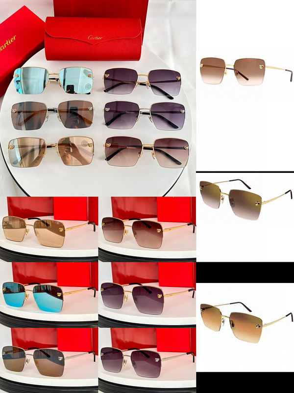 CAR Eyewear SIZE: 59-178-140