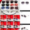 CAR Eyewear SIZE: 58-17-140