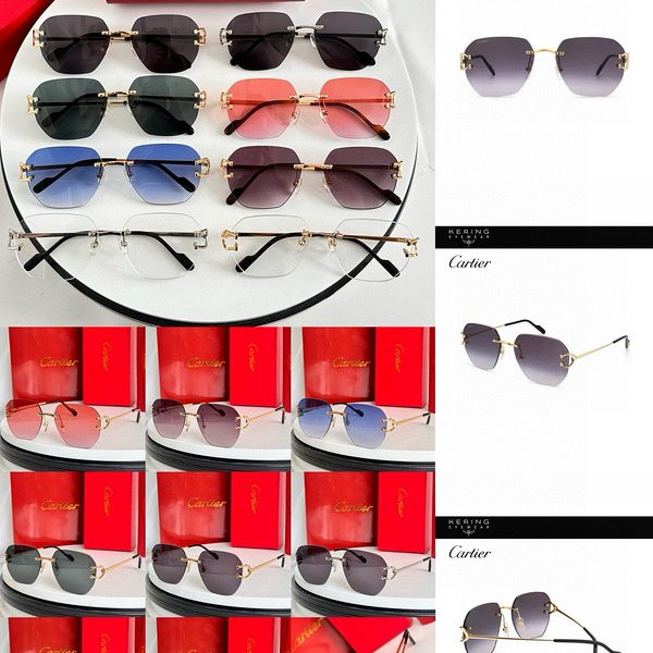 CAR Eyewear SIZE: 58-17-140