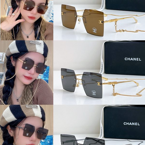 CC* Eyewear SIZE: 57-16-145