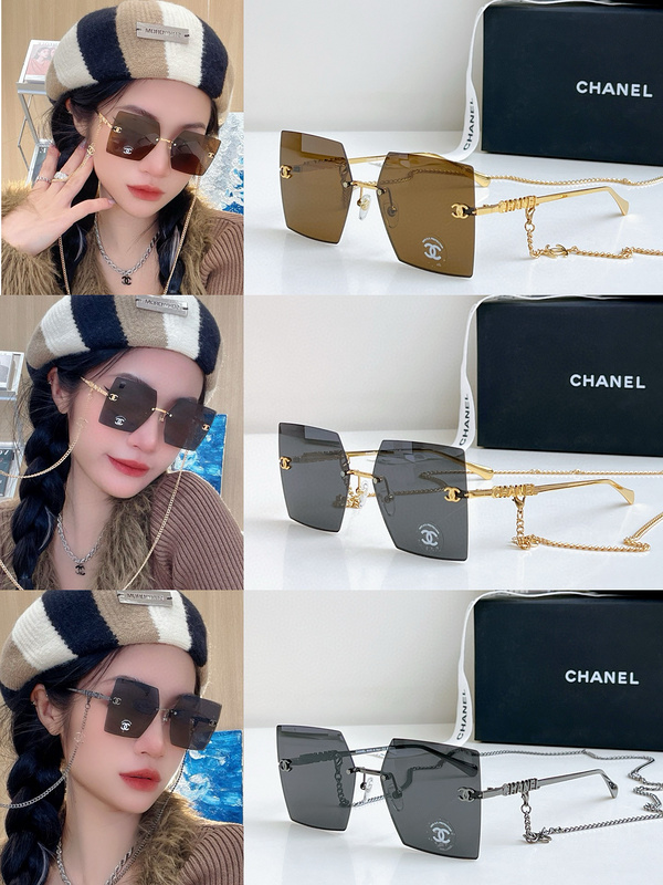 CC* Eyewear SIZE: 57-16-145