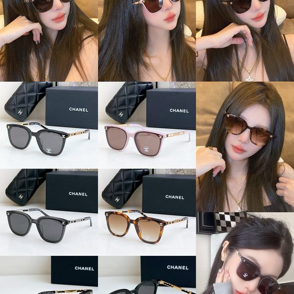 CC* Eyewear SIZE: 62-17-145
