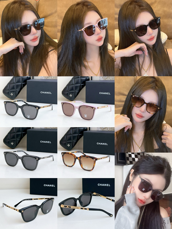 CC* Eyewear SIZE: 62-17-145