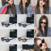 CC* Eyewear SIZE: 54-21-145