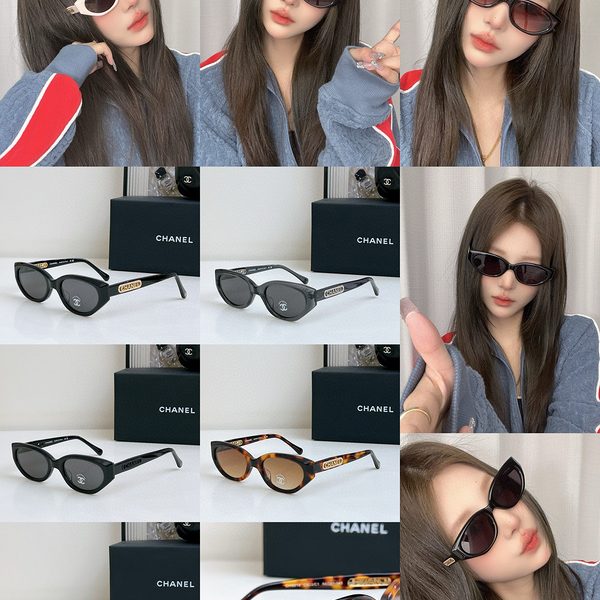 CC* Eyewear SIZE: 54-21-145