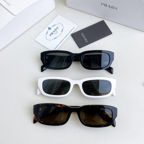 PRA Eyewear SIZE: 53-20-145