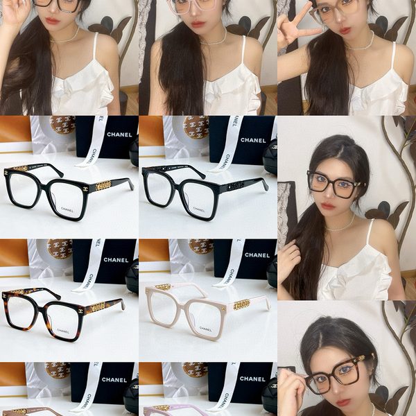 CC* Eyewear SIZE: 54-19-145