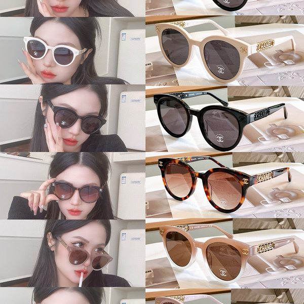 CC* Eyewear SIZE: 53-22-145