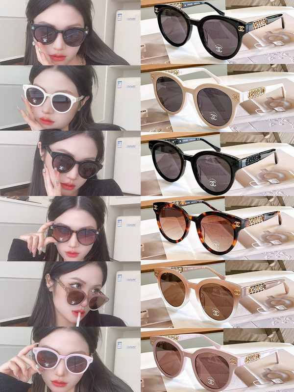 CC* Eyewear SIZE: 53-22-145