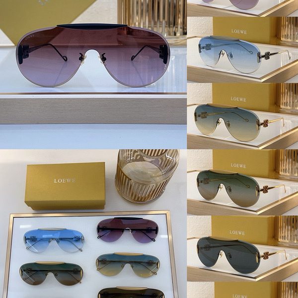 LOEW* Eyewear SIZE: 146-0-143