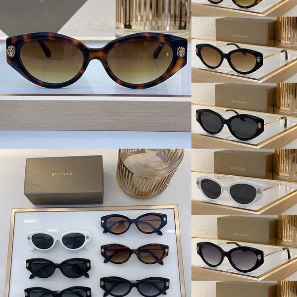 BVLG*RI Eyewear SIZE: 54-18-145
