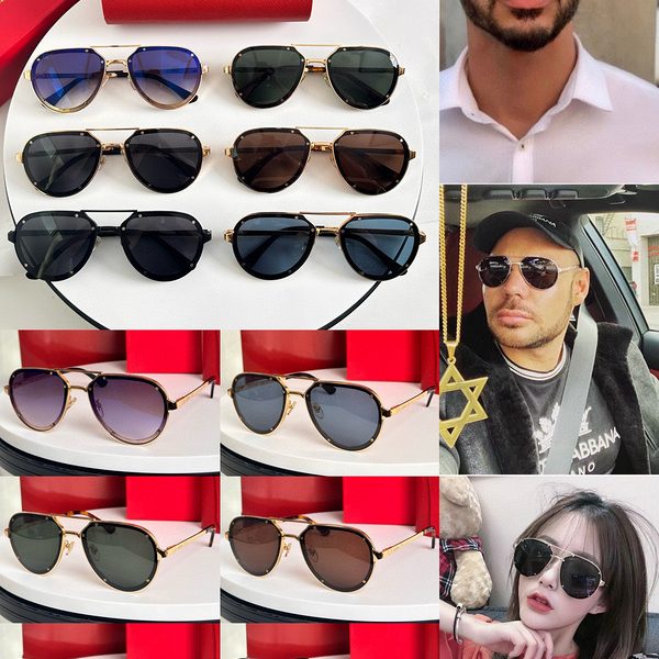 CAR Eyewear SIZE: 60-17-145