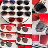 CAR Eyewear SIZE: 60-15-145
