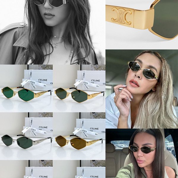 CELIN* Eyewear SIZE: 58-16-145