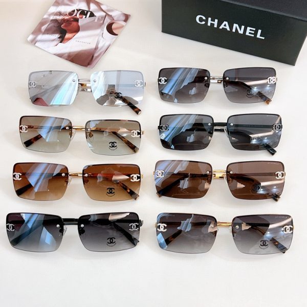 CC* Eyewear SIZE: 62-15-135