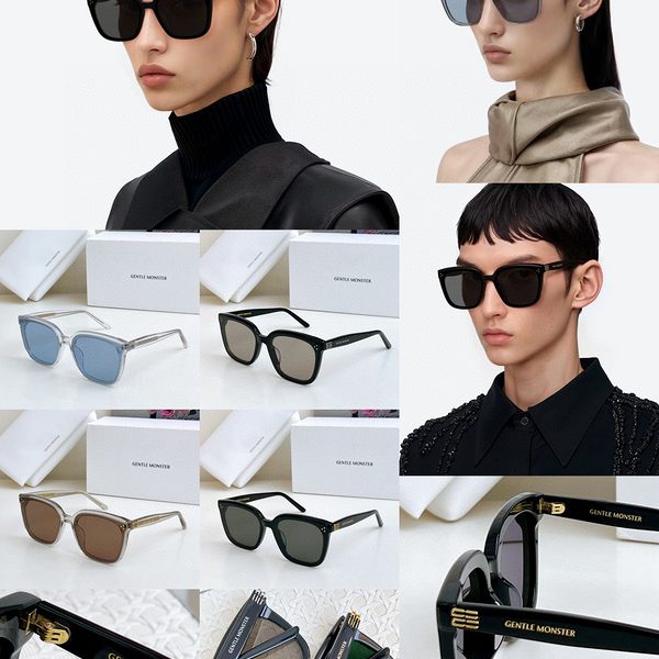 GENTLE MONSTE* Eyewear SIZE: 64-18-147