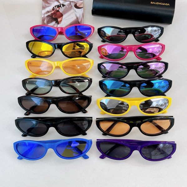 BALE**IAGA Eyewear SIZE: 58-18-140