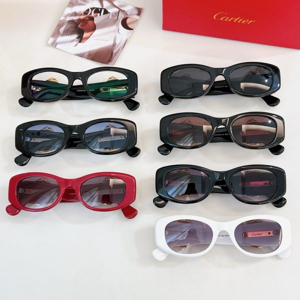 CAR Eyewear SIZE: 50-22-145