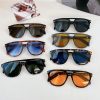 DAVID BECKHA* Eyewear SIZE: 56-17-145