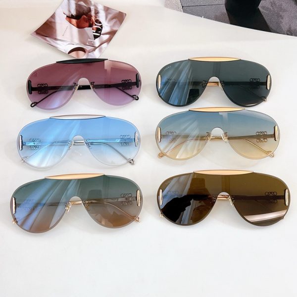 LOEW* Eyewear SIZE: 146-0-143