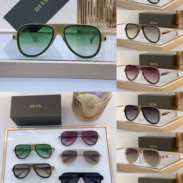 D*TA Eyewear SIZE: 58-16-137