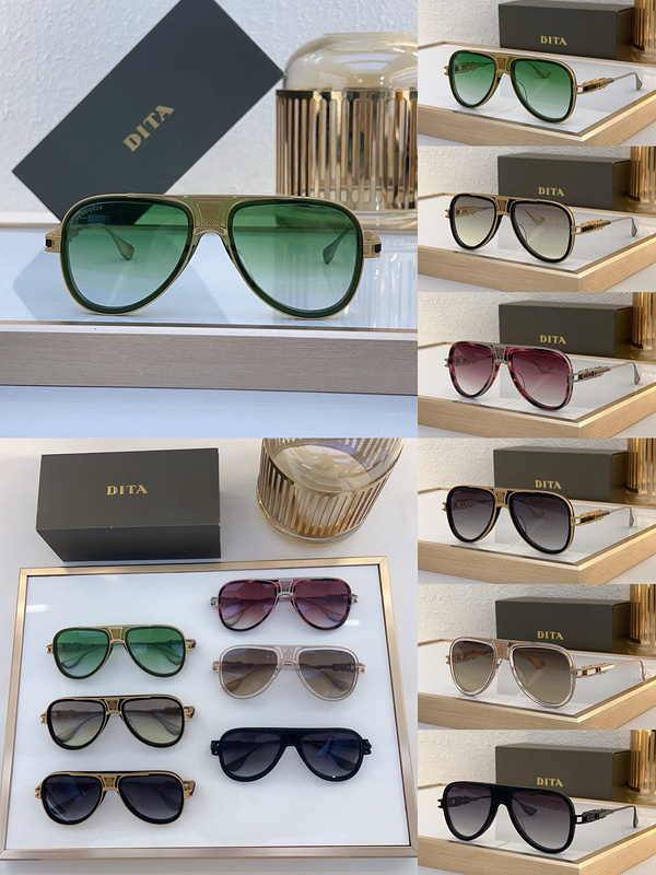 D*TA Eyewear SIZE: 58-16-137