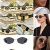 MARC JACOB* Eyewear SIZE: 55-17-140