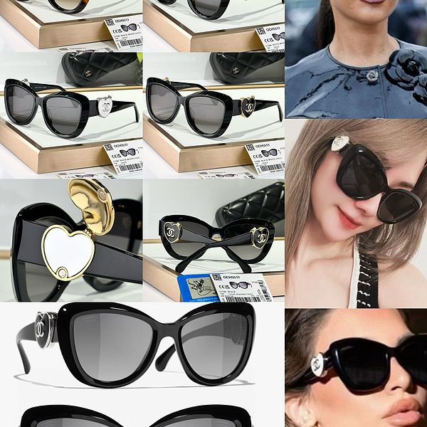 CC* Eyewear SIZE: 54-18-140