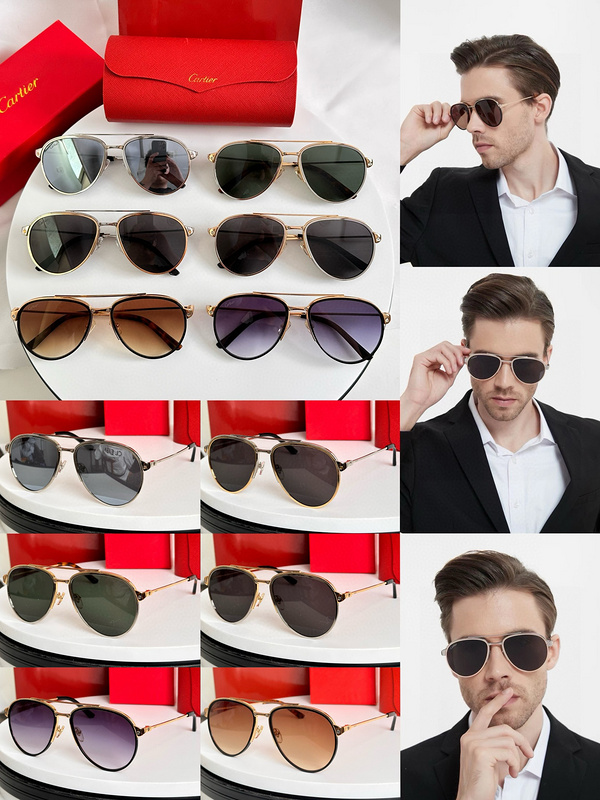 CAR Eyewear SIZE: 59-19-145
