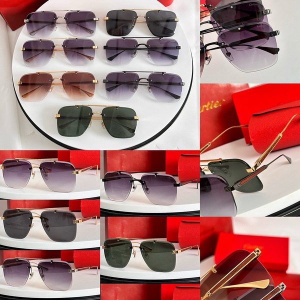 CAR Eyewear SIZE: 61-17-140
