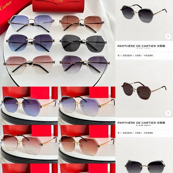 CAR Eyewear SIZE: 61-16-140