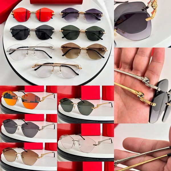 CAR Eyewear SIZE: 61-15-140