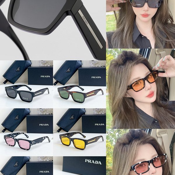 PRA Eyewear SIZE: 59-19-145