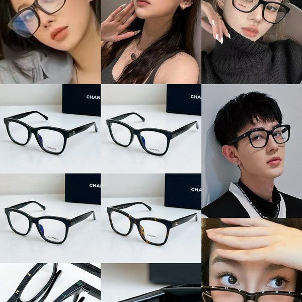 CC* Eyewear SIZE: 53-17-140