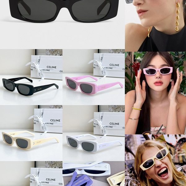CELIN* Eyewear SIZE: 55-20-135