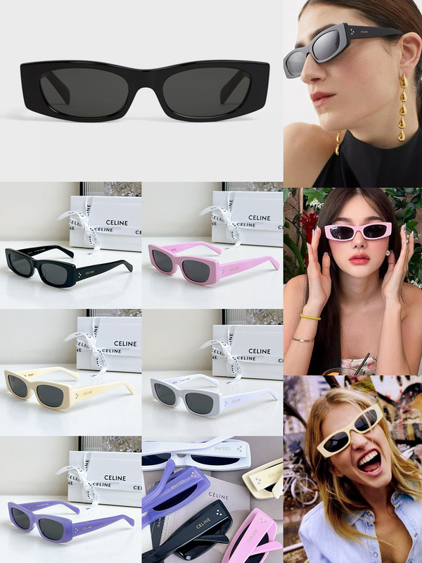 CELIN* Eyewear SIZE: 55-20-135