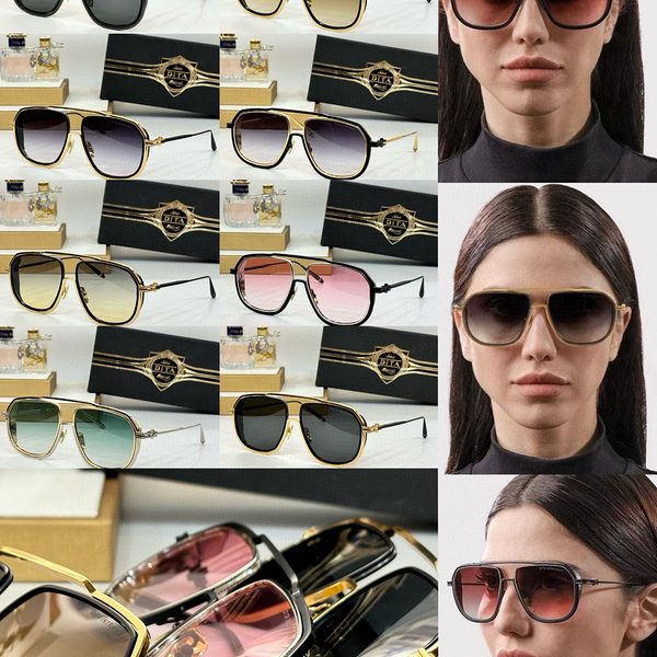 D*TA Eyewear SIZE: 59-15-140