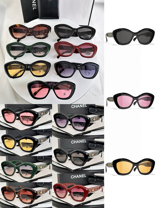 CC* Eyewear SIZE: 53-18-140
