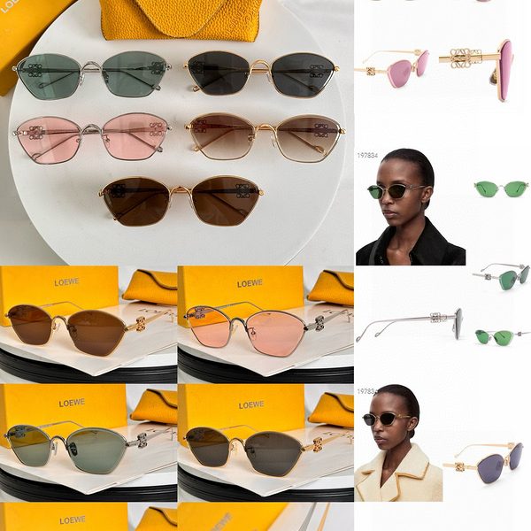 LOEW* Eyewear SIZE: