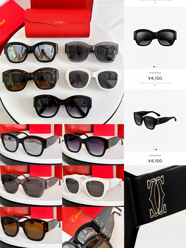 CAR Eyewear SIZE: 52-21-135