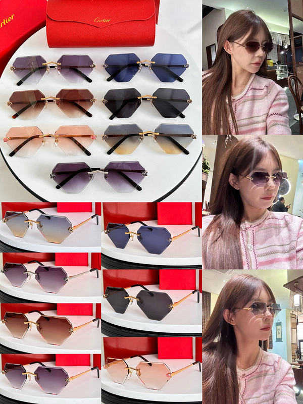 CAR Eyewear SIZE: 57-20-140