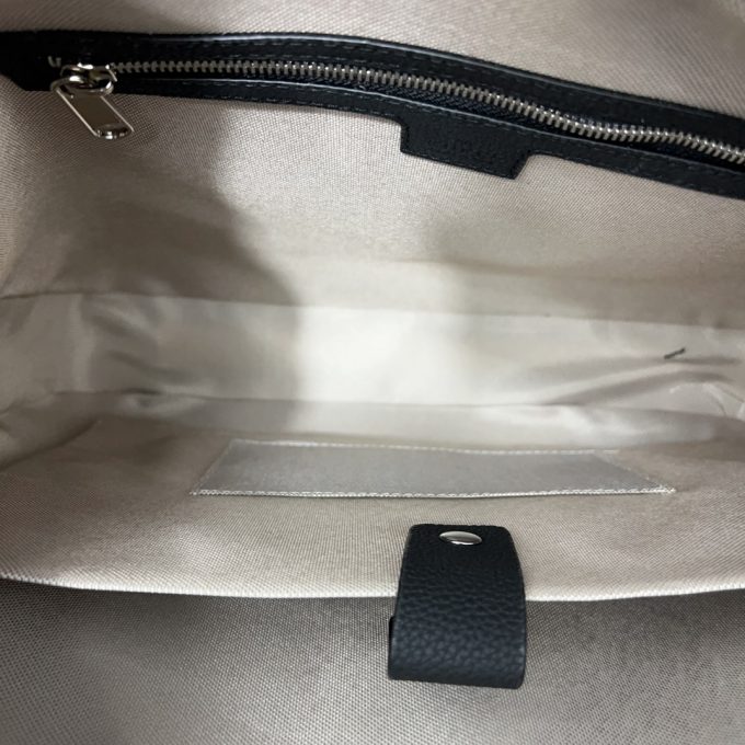 GG new arrival briefcase laptop bag 002 size: 38*28 cm - Image 9