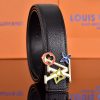 Fashion  Design Belt